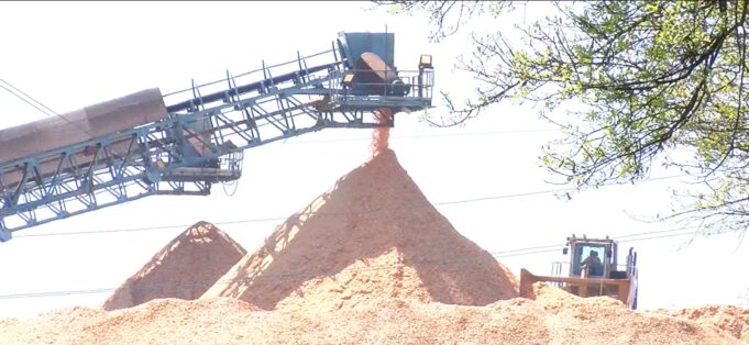 Apoyo comunitario en Talladega para trabajadores que perderán sus empleos Apoyo comunitario en Talladega para trabajadores que perderán sus empleos