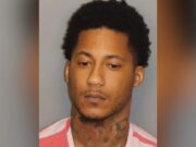 Arrestado prófugo tras meses de investigación y registro en Jefferson Arrestado prófugo tras meses de investigación y registro en Jefferson