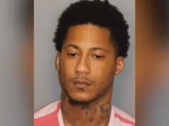 Arrestado prófugo tras meses de investigación y registro en Jefferson Arrestado prófugo tras meses de investigación y registro en Jefferson