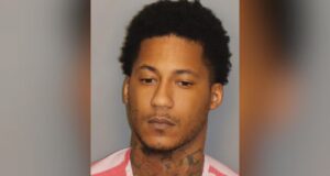 Arrestado prófugo tras meses de investigación y registro en Jefferson Arrestado prófugo tras meses de investigación y registro en Jefferson