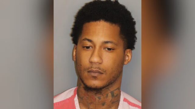 Arrestado prófugo tras meses de investigación y registro en Jefferson