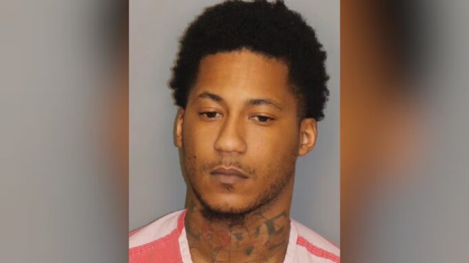 Arrestado prófugo tras meses de investigación y registro en Jefferson Arrestado prófugo tras meses de investigación y registro en Jefferson