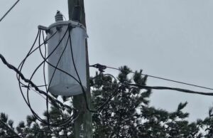 Casi 1000 clientes sin luz en Alabama tras fuertes tormentas Casi 1000 clientes sin luz en Alabama tras fuertes tormentas