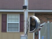 Center Point amplía el uso de cámaras de tráfico Center Point amplía el uso de cámaras de tráfico