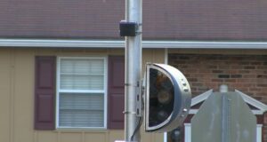 Center Point amplía el uso de cámaras de tráfico Center Point amplía el uso de cámaras de tráfico