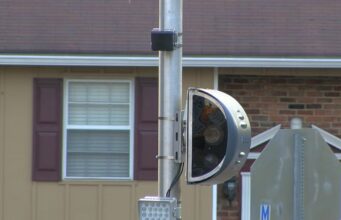 Center Point amplía el uso de cámaras de tráfico Center Point amplía el uso de cámaras de tráfico