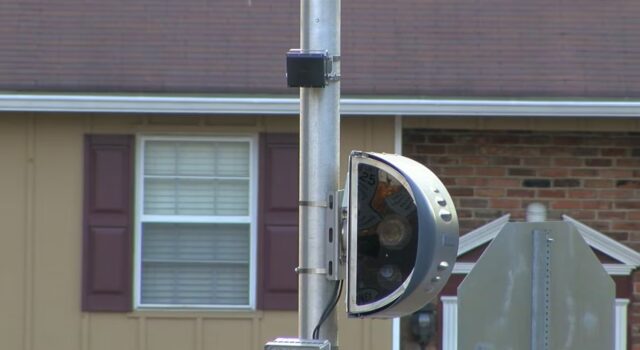 Center Point amplía el uso de cámaras de tráfico Center Point amplía el uso de cámaras de tráfico