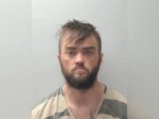 Delincuente convicto se declara culpable de robo en gasolinera del este de Alabama Delincuente convicto se declara culpable de robo en gasolinera del este de Alabama