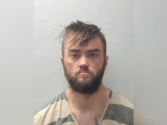 Delincuente convicto se declara culpable de robo en gasolinera del este de Alabama Delincuente convicto se declara culpable de robo en gasolinera del este de Alabama