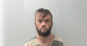 Delincuente convicto se declara culpable de robo en gasolinera del este de Alabama Delincuente convicto se declara culpable de robo en gasolinera del este de Alabama