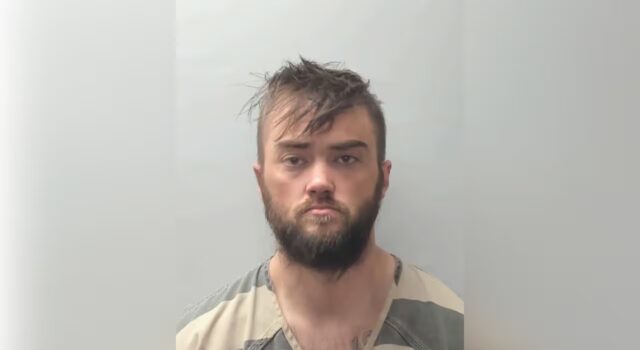 Delincuente convicto se declara culpable de robo en gasolinera del este de Alabama Delincuente convicto se declara culpable de robo en gasolinera del este de Alabama