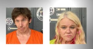 Dos detenidos tras investigación de drogas en el condado Cherokee Dos detenidos tras investigación de drogas en el condado Cherokee