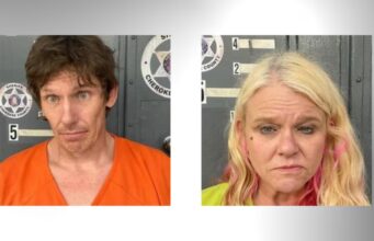 Dos detenidos tras investigación de drogas en el condado Cherokee Dos detenidos tras investigación de drogas en el condado Cherokee