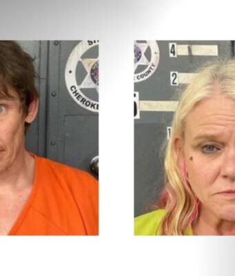 Dos detenidos tras investigación de drogas en el condado Cherokee Dos detenidos tras investigación de drogas en el condado Cherokee