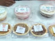 Edolyn’s Pies encuentra su punto ideal en el South Side de Birmingham Edolyn’s Pies encuentra su punto ideal en el South Side de Birmingham