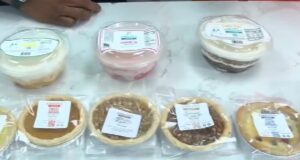 Edolyn’s Pies encuentra su punto ideal en el South Side de Birmingham Edolyn’s Pies encuentra su punto ideal en el South Side de Birmingham