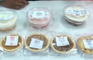 Edolyn’s Pies encuentra su punto ideal en el South Side de Birmingham Edolyn’s Pies encuentra su punto ideal en el South Side de Birmingham