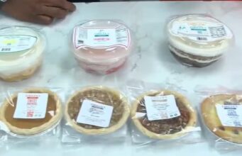 Edolyn’s Pies encuentra su punto ideal en el South Side de Birmingham Edolyn’s Pies encuentra su punto ideal en el South Side de Birmingham