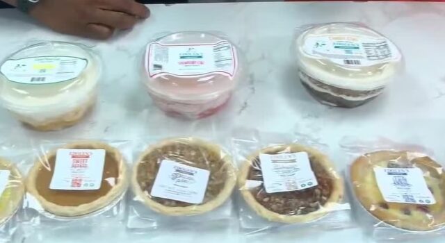 Edolyn’s Pies encuentra su punto ideal en el South Side de Birmingham Edolyn’s Pies encuentra su punto ideal en el South Side de Birmingham