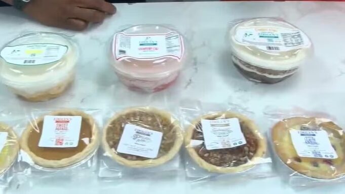 Edolyn’s Pies encuentra su punto ideal en el South Side de Birmingham Edolyn’s Pies encuentra su punto ideal en el South Side de Birmingham