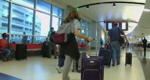 El Aeropuerto Internacional Birmingham-Shuttlesworth organizará una feria de empleo El Aeropuerto Internacional Birmingham-Shuttlesworth organizará una feria de empleo