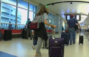 El Aeropuerto Internacional Birmingham-Shuttlesworth organizará una feria de empleo El Aeropuerto Internacional Birmingham-Shuttlesworth organizará una feria de empleo