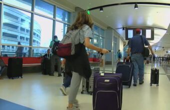 El Aeropuerto Internacional Birmingham-Shuttlesworth organizará una feria de empleo El Aeropuerto Internacional Birmingham-Shuttlesworth organizará una feria de empleo