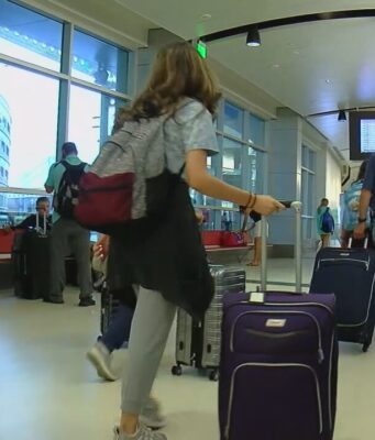 El Aeropuerto Internacional Birmingham-Shuttlesworth organizará una feria de empleo El Aeropuerto Internacional Birmingham-Shuttlesworth organizará una feria de empleo