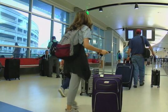 El Aeropuerto Internacional Birmingham-Shuttlesworth organizará una feria de empleo El Aeropuerto Internacional Birmingham-Shuttlesworth organizará una feria de empleo