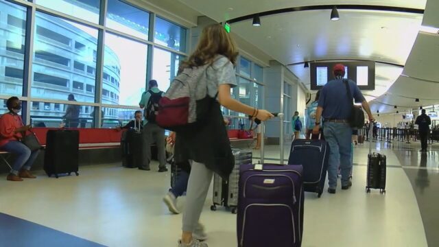 El Aeropuerto Internacional Birmingham-Shuttlesworth organizará una feria de empleo