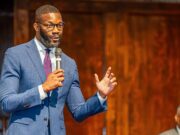 El alcalde Woodfin presenta la agenda legislativa 2026 para fortalecer vecindarios El alcalde Woodfin presenta la agenda legislativa 2026 para fortalecer vecindarios