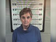 Ex fiscal del condado de Cullman acusado de intentar asesinar a su marido Ex fiscal del condado de Cullman acusado de intentar asesinar a su marido