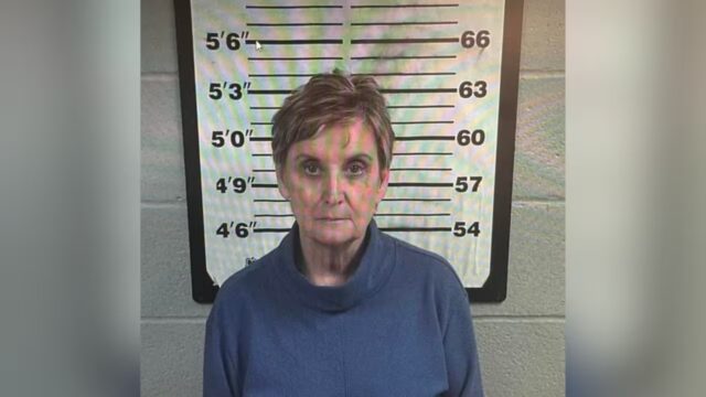 Ex fiscal del condado de Cullman acusado de intentar asesinar a su marido