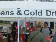 Festival de Pinson revive como “Butterbean Days” mediante nueva alianza con la cámara de comercio Festival de Pinson revive como “Butterbean Days” mediante nueva alianza con la cámara de comercio