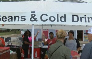 Festival de Pinson revive como “Butterbean Days” mediante nueva alianza con la cámara de comercio Festival de Pinson revive como “Butterbean Days” mediante nueva alianza con la cámara de comercio