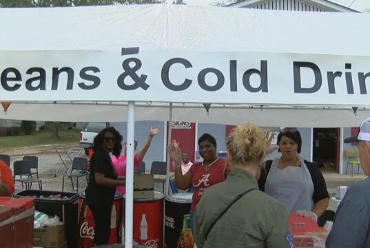 Festival de Pinson revive como “Butterbean Days” mediante nueva alianza con la cámara de comercio Festival de Pinson revive como “Butterbean Days” mediante nueva alianza con la cámara de comercio