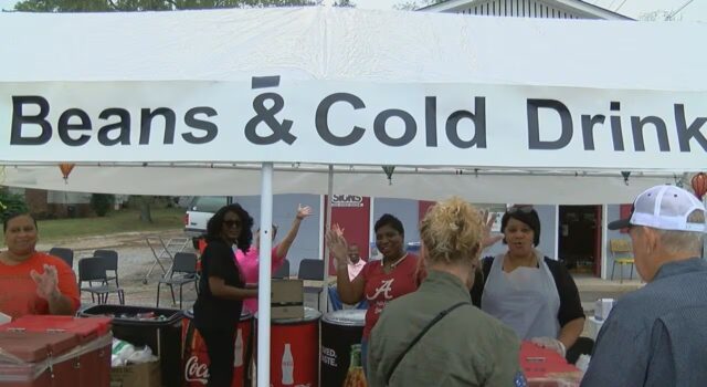 Festival de Pinson revive como “Butterbean Days” mediante nueva alianza con la cámara de comercio Festival de Pinson revive como “Butterbean Days” mediante nueva alianza con la cámara de comercio