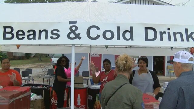 Festival de Pinson revive como “Butterbean Days” mediante nueva alianza con la cámara de comercio