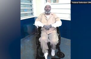 Gobernadora conmuta sentencia de Charles Burton, generando inmensa alegría en su familia Gobernadora conmuta sentencia de Charles Burton, generando inmensa alegría en su familia