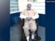 Gobernadora conmuta sentencia de Charles Burton, generando inmensa alegría en su familia Gobernadora conmuta sentencia de Charles Burton, generando inmensa alegría en su familia
