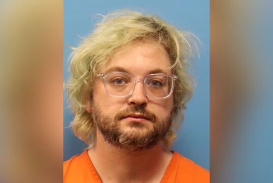 Hombre acusado de posesión de pornografía infantil en el condado de Shelby Hombre acusado de posesión de pornografía infantil en el condado de Shelby