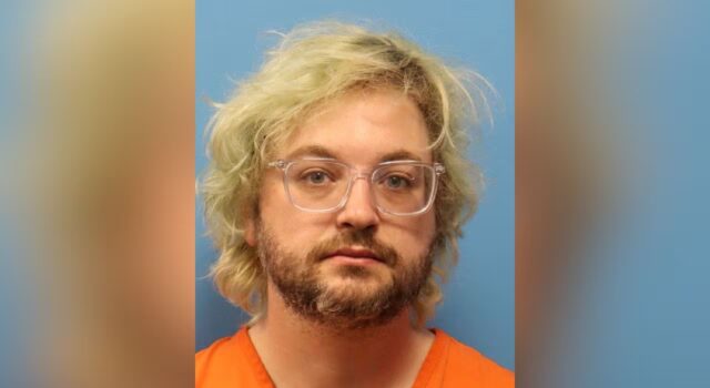 Hombre acusado de posesión de pornografía infantil en el condado de Shelby Hombre acusado de posesión de pornografía infantil en el condado de Shelby