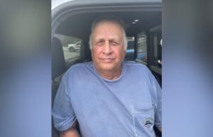 Hombre arrestado por incendio provocado y robo en el condado de Bibb Hombre arrestado por incendio provocado y robo en el condado de Bibb