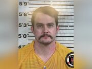 Hombre arrestado tras presunta agresión en Cullman Hombre arrestado tras presunta agresión en Cullman