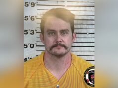 Hombre arrestado tras presunta agresión en Cullman Hombre arrestado tras presunta agresión en Cullman