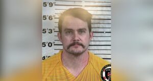 Hombre arrestado tras presunta agresión en Cullman Hombre arrestado tras presunta agresión en Cullman