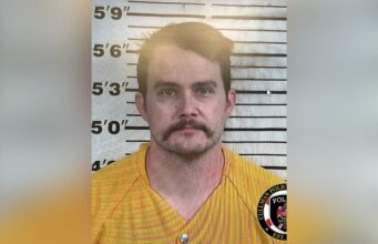 Hombre arrestado tras presunta agresión en Cullman Hombre arrestado tras presunta agresión en Cullman