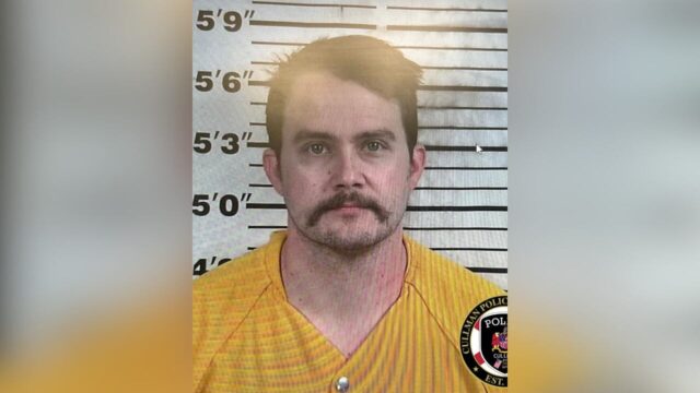 Hombre arrestado tras presunta agresión en Cullman