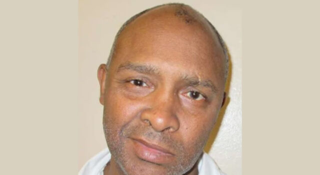 Hombre de Alabama, en el corredor de la muerte desde 1990, recibirá un nuevo juicio Hombre de Alabama, en el corredor de la muerte desde 1990, recibirá un nuevo juicio