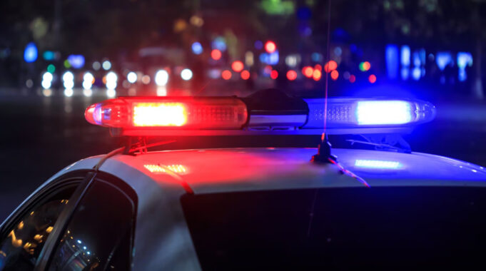 Hombre de West Blocton muere en accidente automovilístico Hombre de West Blocton muere en accidente automovilístico